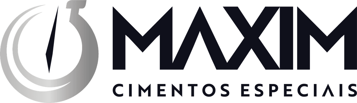 Maxim Cimentos Especiais